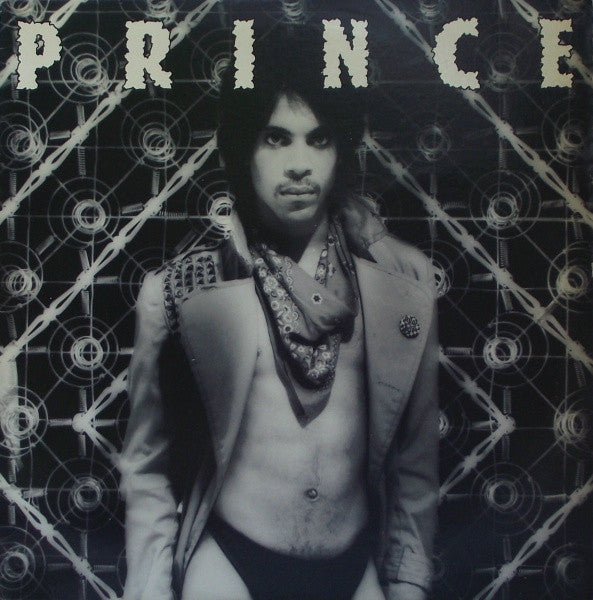 Prince - Dirty Mind