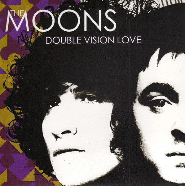 Moons - Double Vision Love