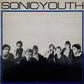 Sonic Youth - Sonic Youth