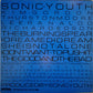 Sonic Youth - Sonic Youth