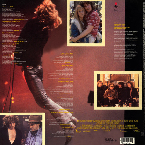 Doors - OST