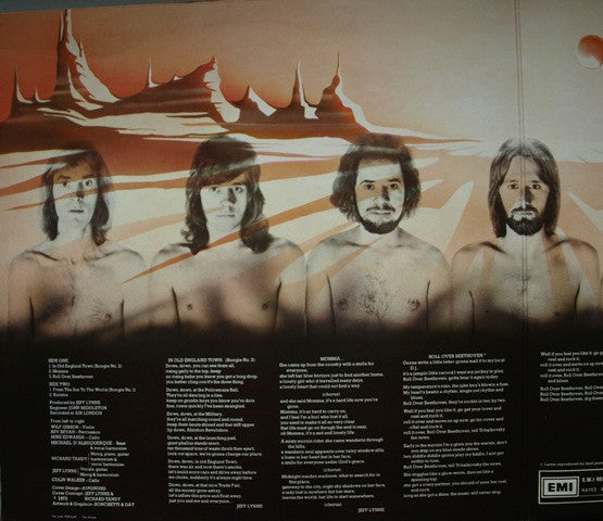 Electric Light Orchestra - ELO 2