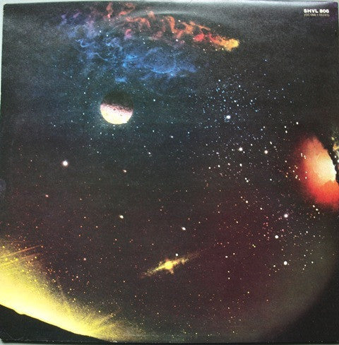 Electric Light Orchestra - ELO 2