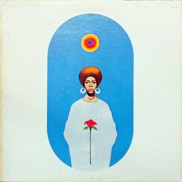Luis Gasca ‎– For Those Who Chant