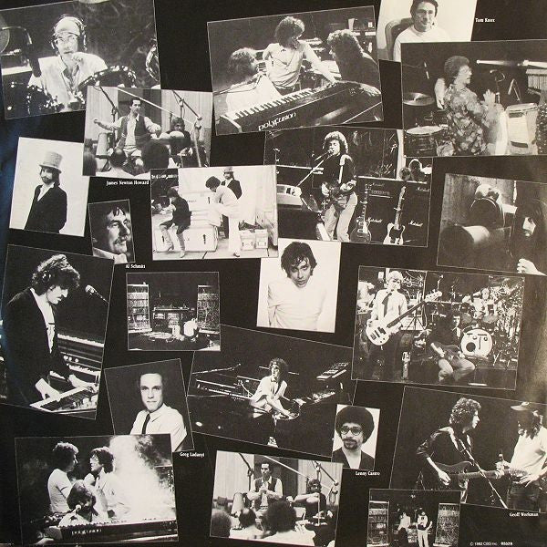 Toto - IV