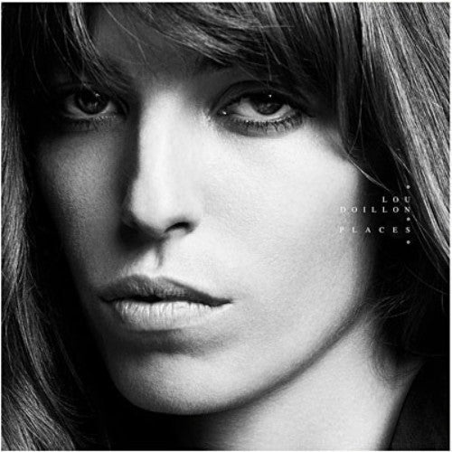 Doillon, Lou ‎– Places