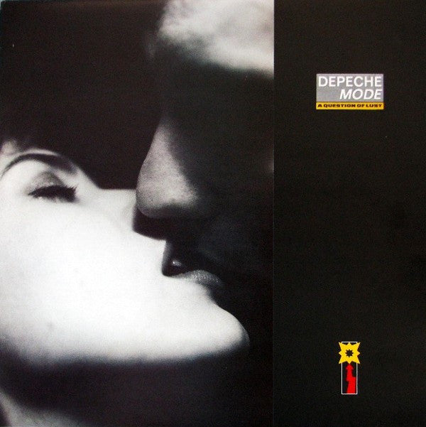 Depeche Mode ‎– A Question Of Lust