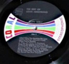 Armstrong, Louis - The Best Of