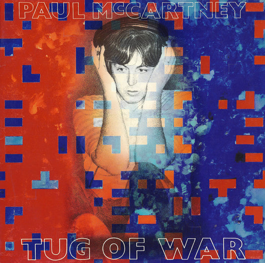 McCartney, Paul - Tug Of War