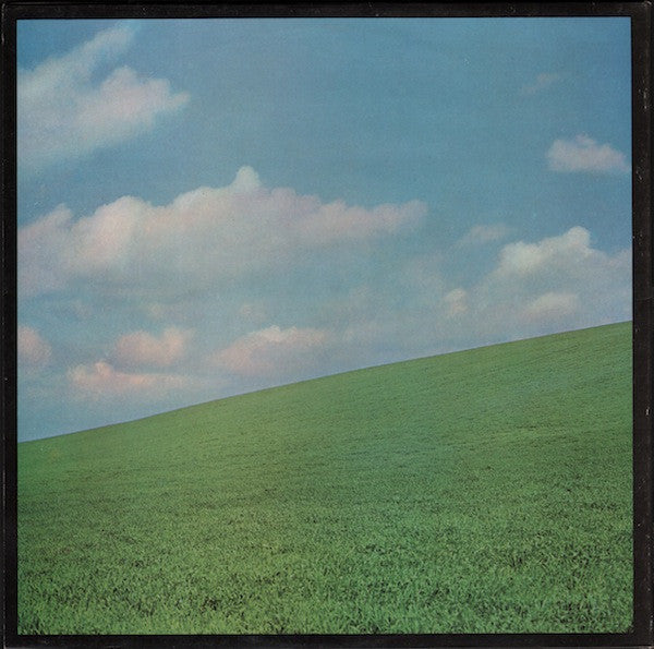 Blind Faith - Blind Faith