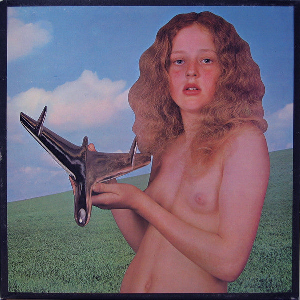 Blind Faith - Blind Faith