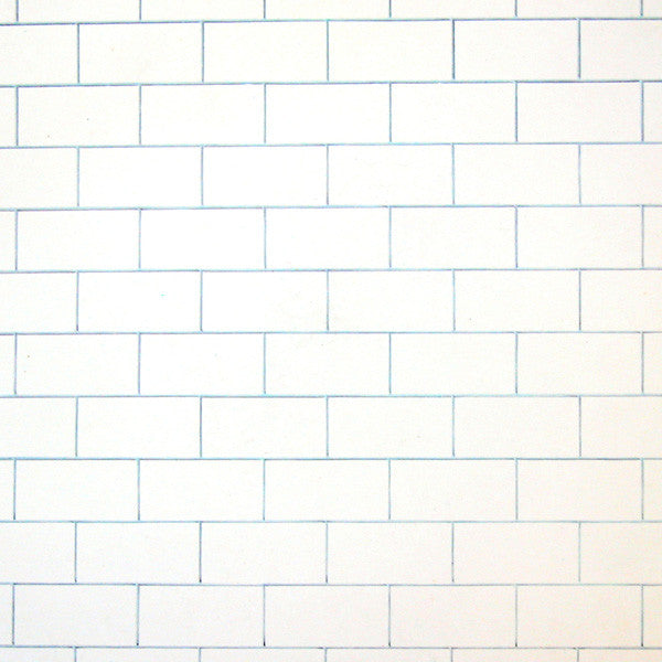 Pink Floyd - The Wall