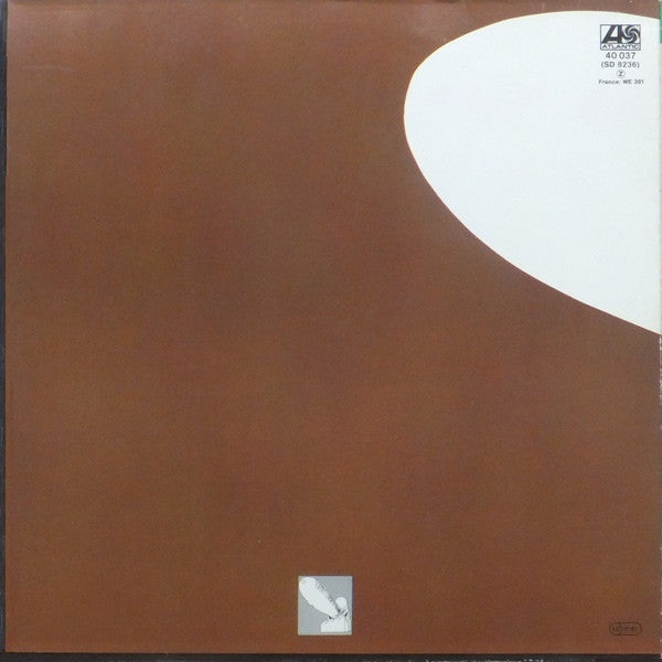 Led Zeppelin - Led Zeppelin II - RecordPusher  