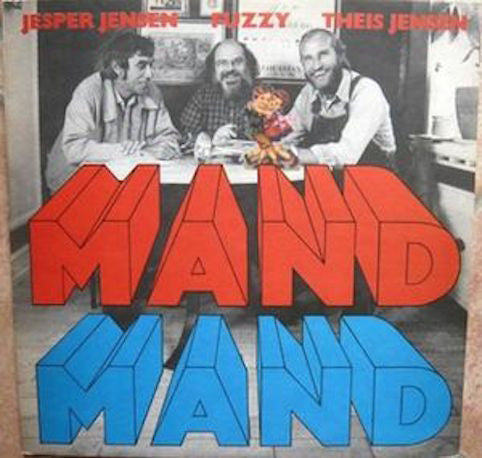 Mand, Mand - V/A