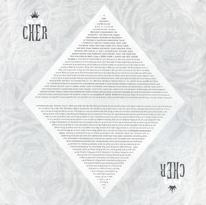 Cher - Love Hurts