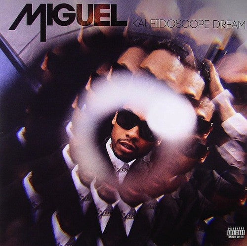 Miguel - Kaleidoscope Dream