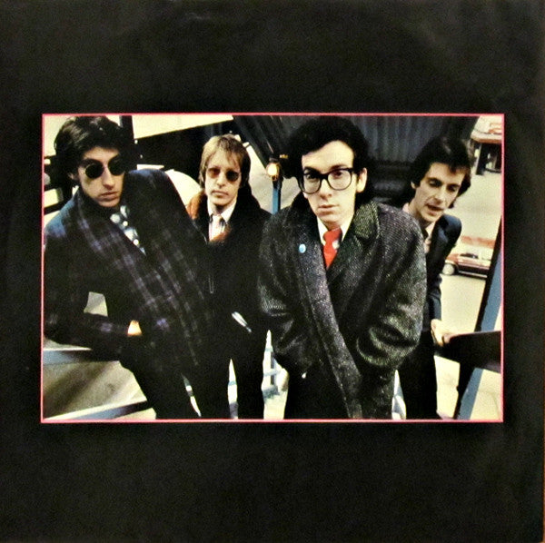 Costello, Elvis - Taking Liberties