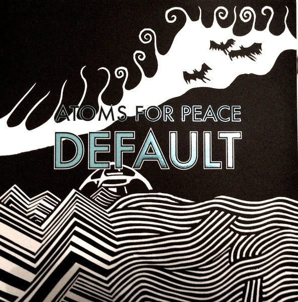 Atoms For Peace - Default