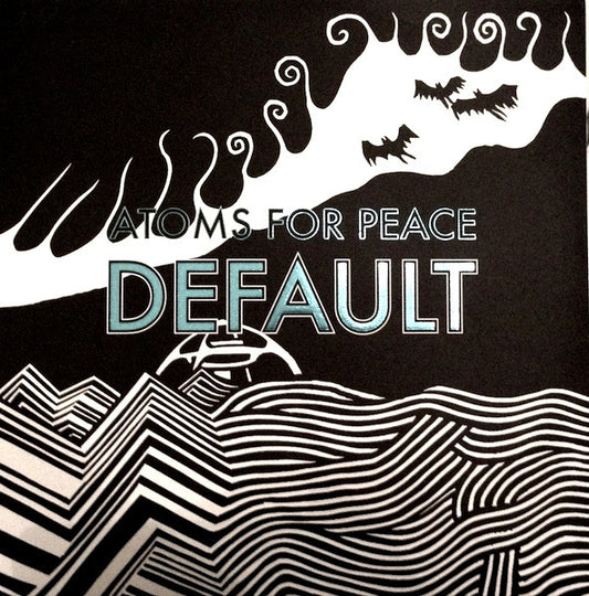 Atoms For Peace - Default