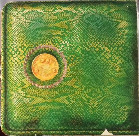 Cooper, Alice ‎– Billion Dollar Babies
