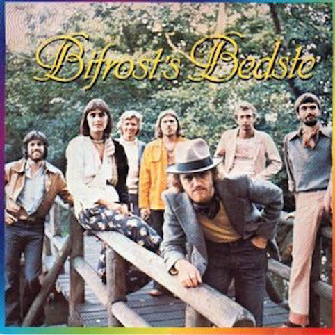 Bifrost ‎– Bifrost's Bedste
