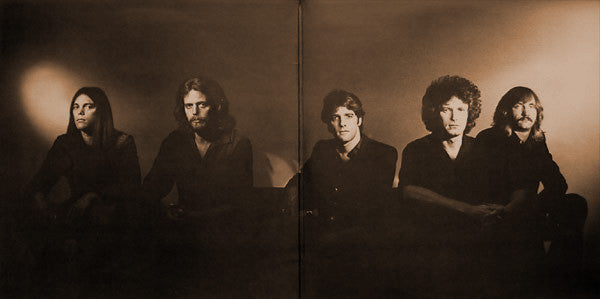 Eagles - The Long Run
