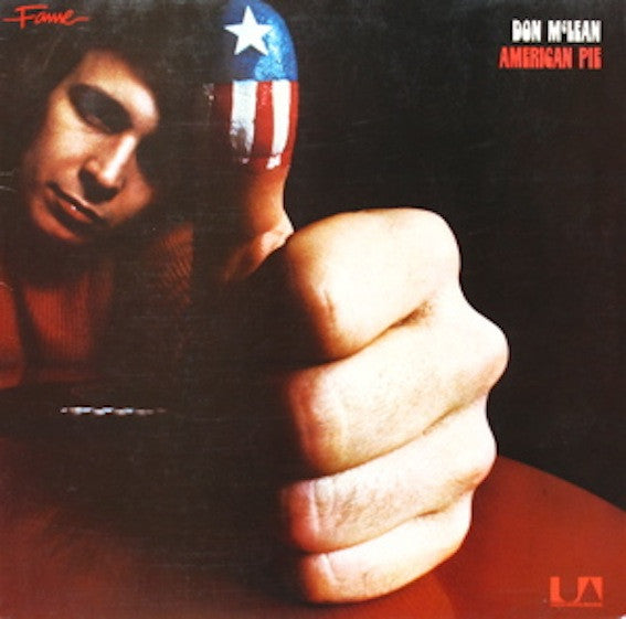 Mclean, Don - American Pie