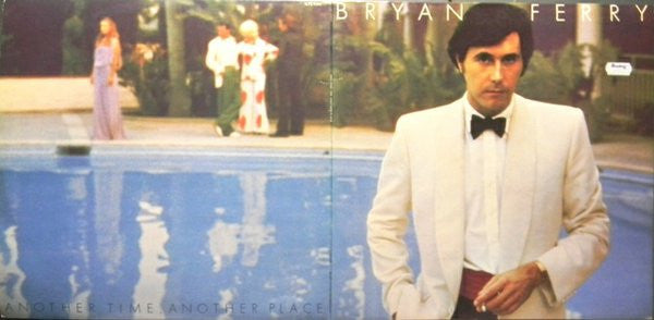 Ferry, Bryan - Another Time, Another Place