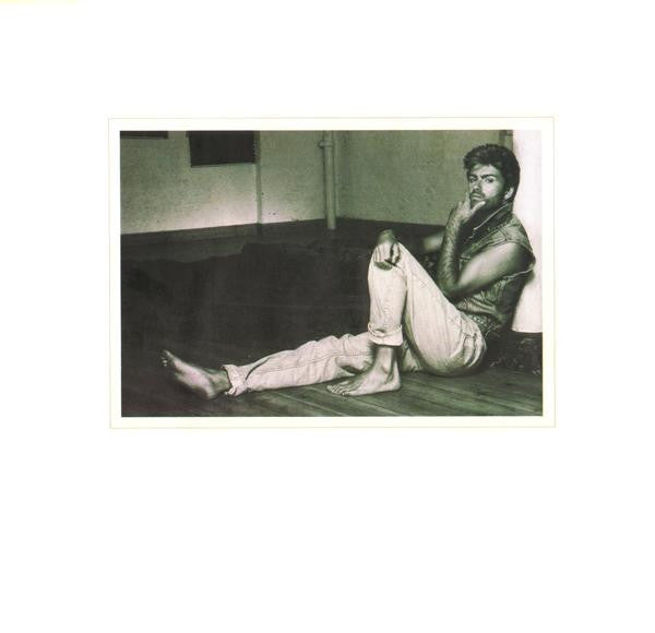 Michael, George - Faith