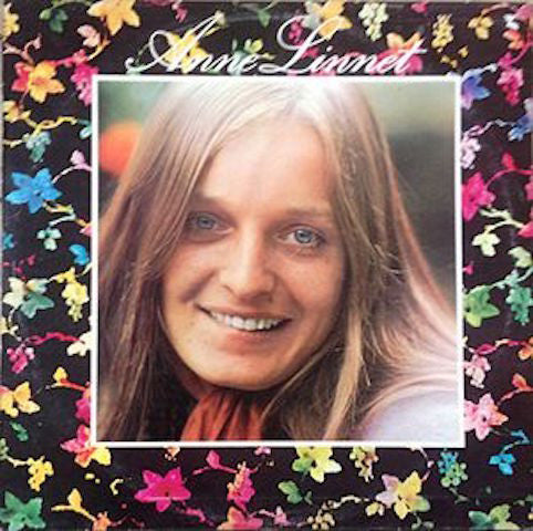 Linnet, Anne ‎– Anne Linnet