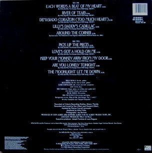 Mink Deville - Where Angels fear To Tread