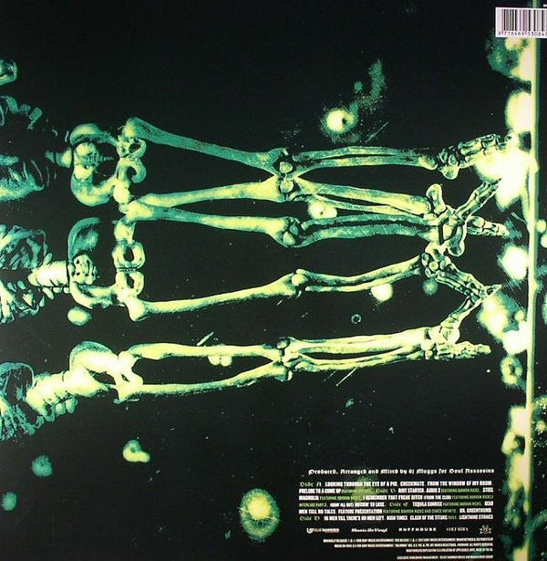 Cypress Hill - IV