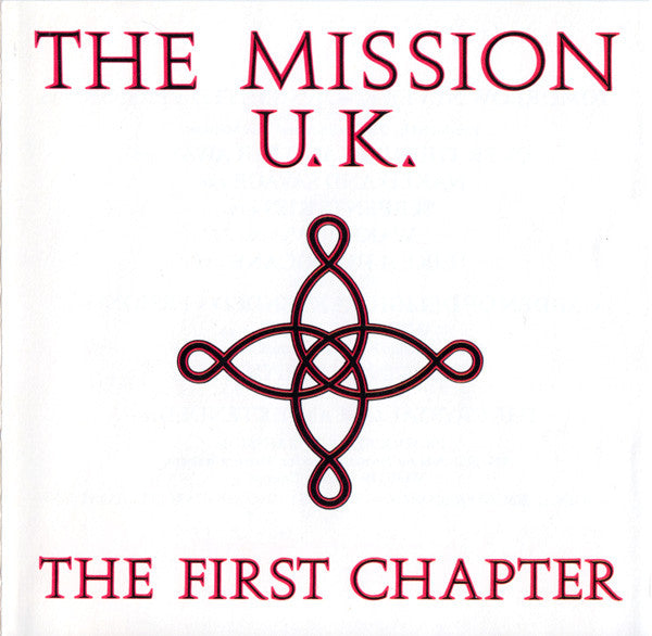 Mission - The First Chapter