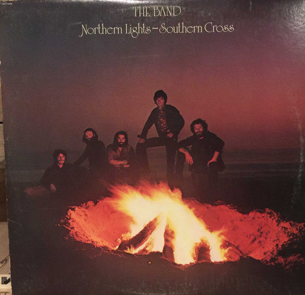 Band – Northern Lights-Southern Cross