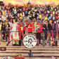 Burning Ambitions: A History Of Punk - V/A