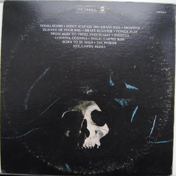 Steppenwolf - Live