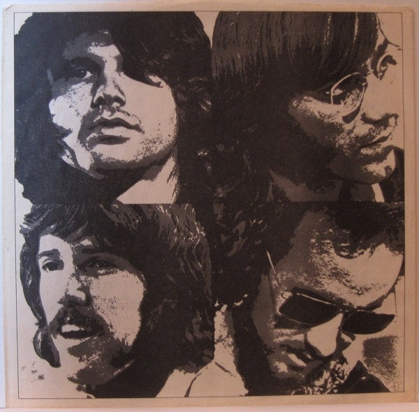 Doors - Soft Parade
