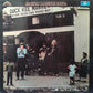 Creedence Clearwater Revival - Willy And The Poor Boys
