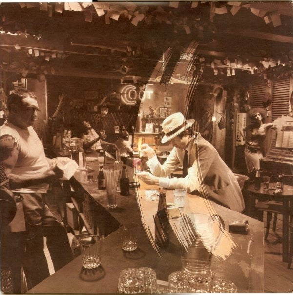 Led Zeppelin - In Through The Out Door