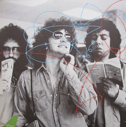 10cc ‎– Bloody Tourists - RecordPusher  