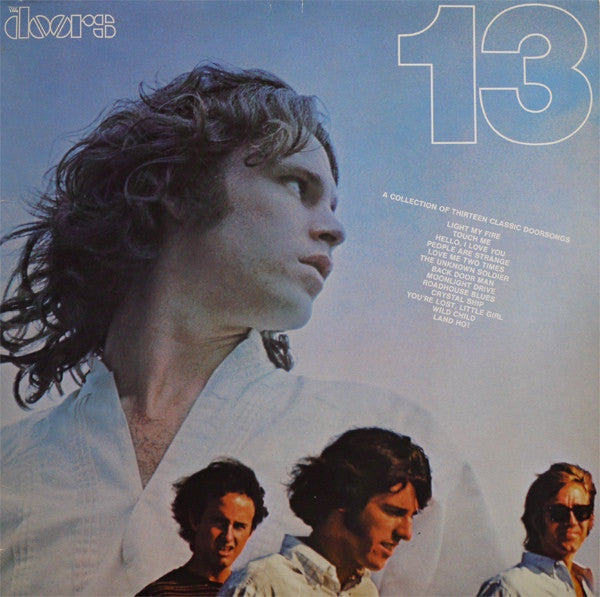 Doors - 13 - RecordPusher  