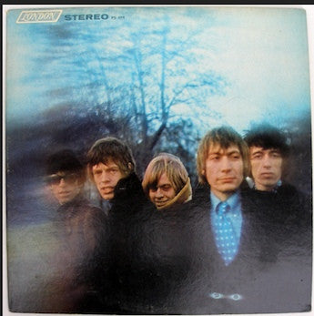Rolling Stones - Between The Buttons