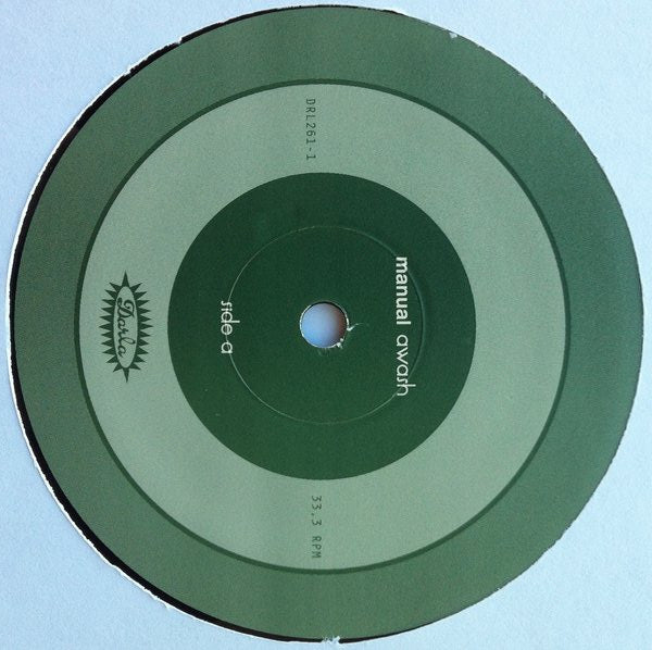 Manual - Awash
