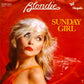Blondie - Sunday Girl