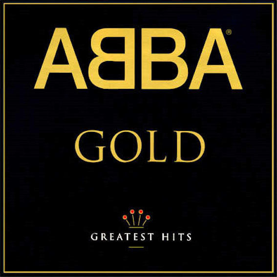 ABBA - Gold - RecordPusher  