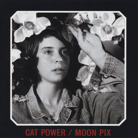 Cat Power - Moon Pix
