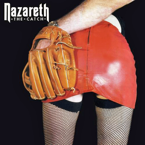 Nazareth ‎– The Catch