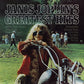 Joplin, Janis - Greatest Hits