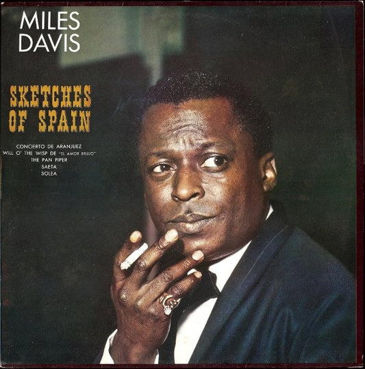 Davis, Miles - Sketches of Spain