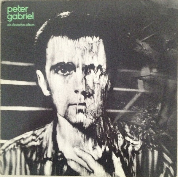 Gabriel, Peter - Peter Gabriel (Third Album)